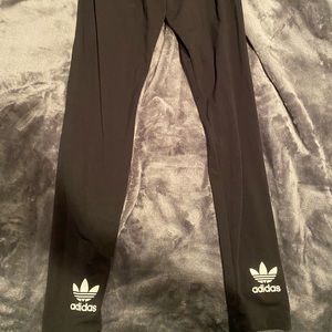 Adidas leggings